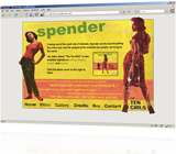 spendermusic